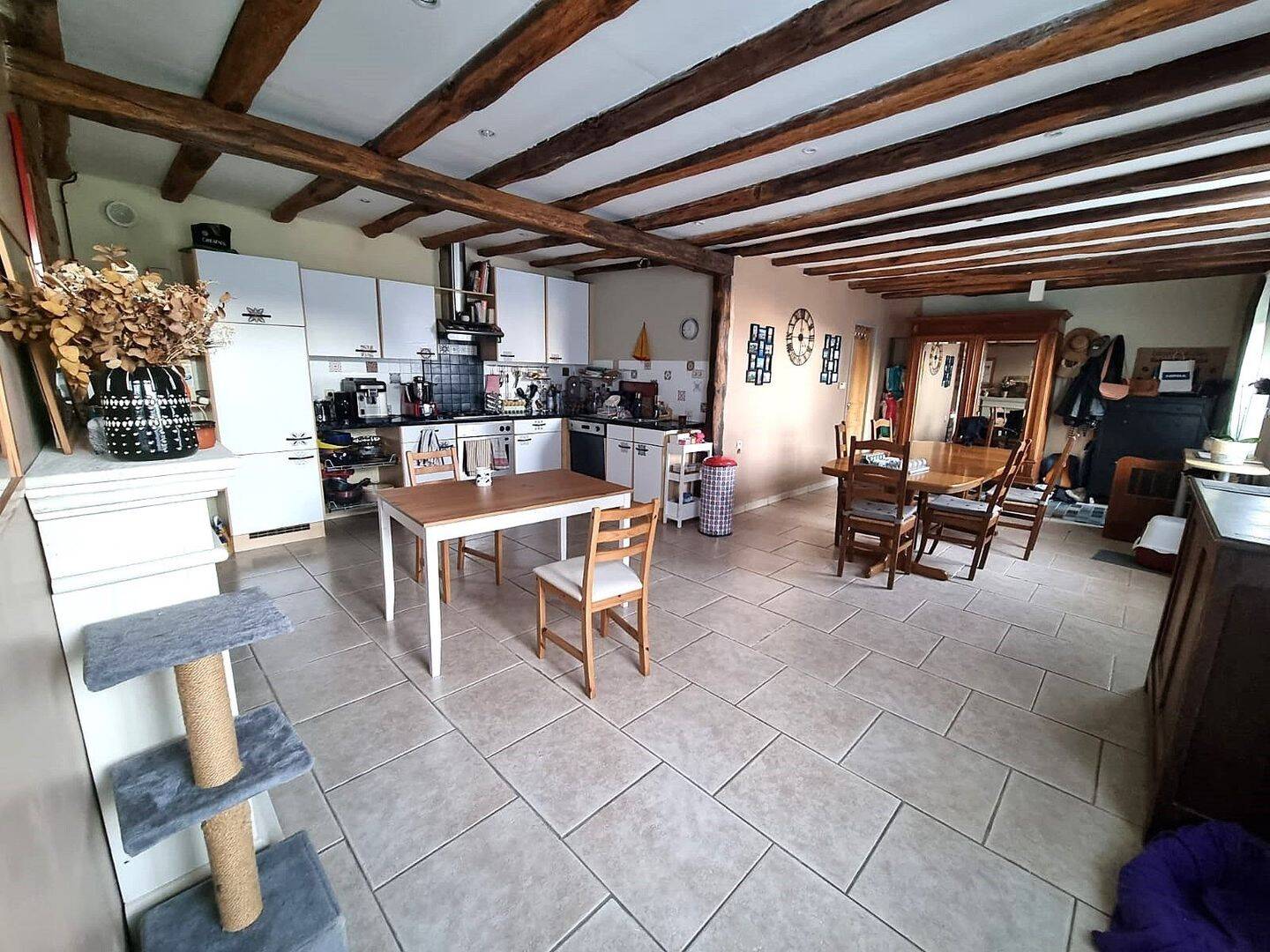 Maison à vendre, 135m², THEVET SAINT JULIEN
