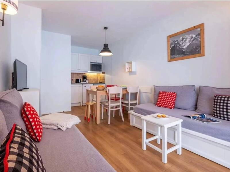 Maison à vendre, 29m², VALMEINIER