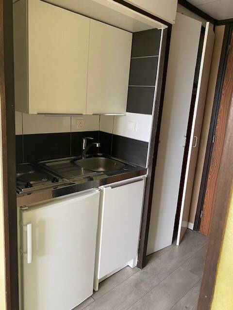 Maison à louer, 17m², VANDOEUVRE LES NANCY