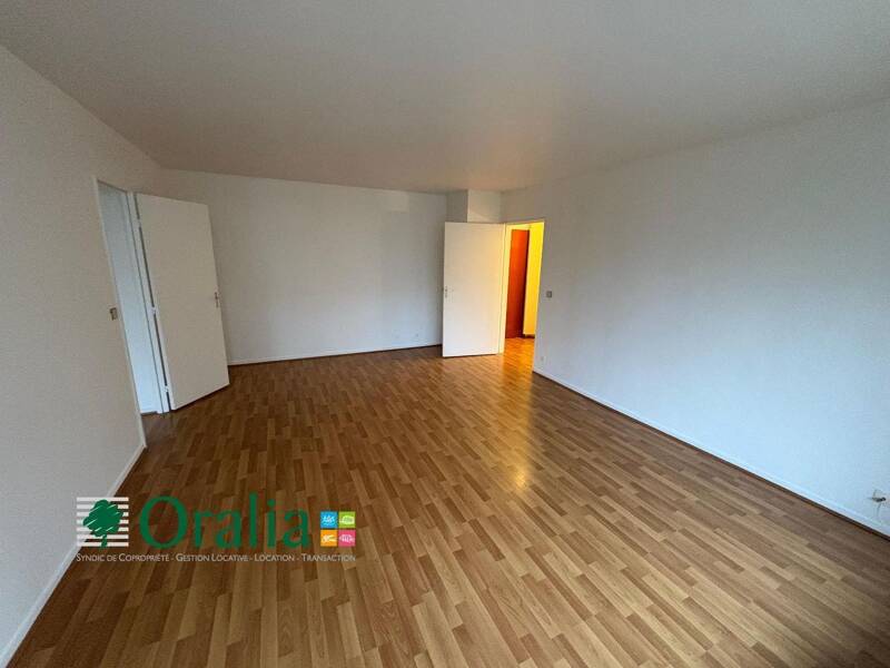 Maison à louer, 51m², BOULOGNE BILLANCOURT