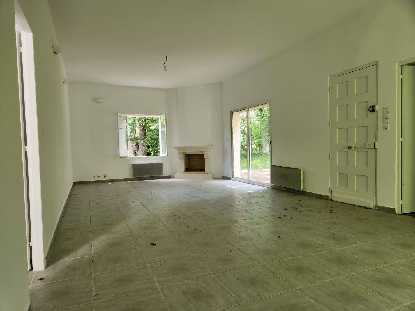 Maison à vendre, 116m², PLAN D'AUPS SAINTE BAUME