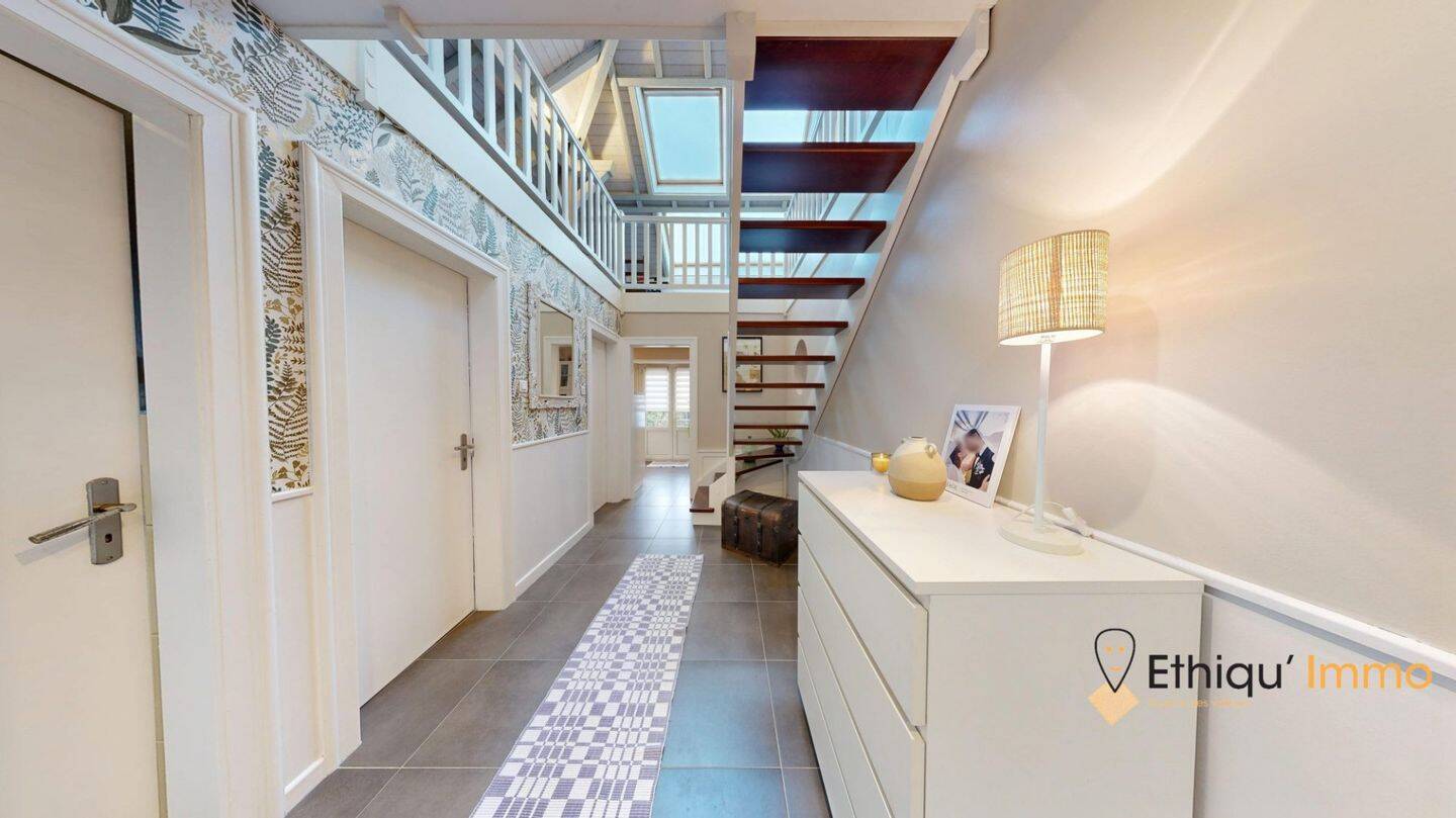 Maison à vendre, 200m², STRASBOURG