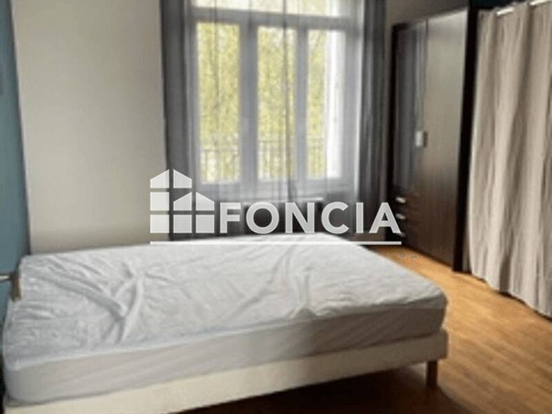 Maison à louer, 46m², BREST