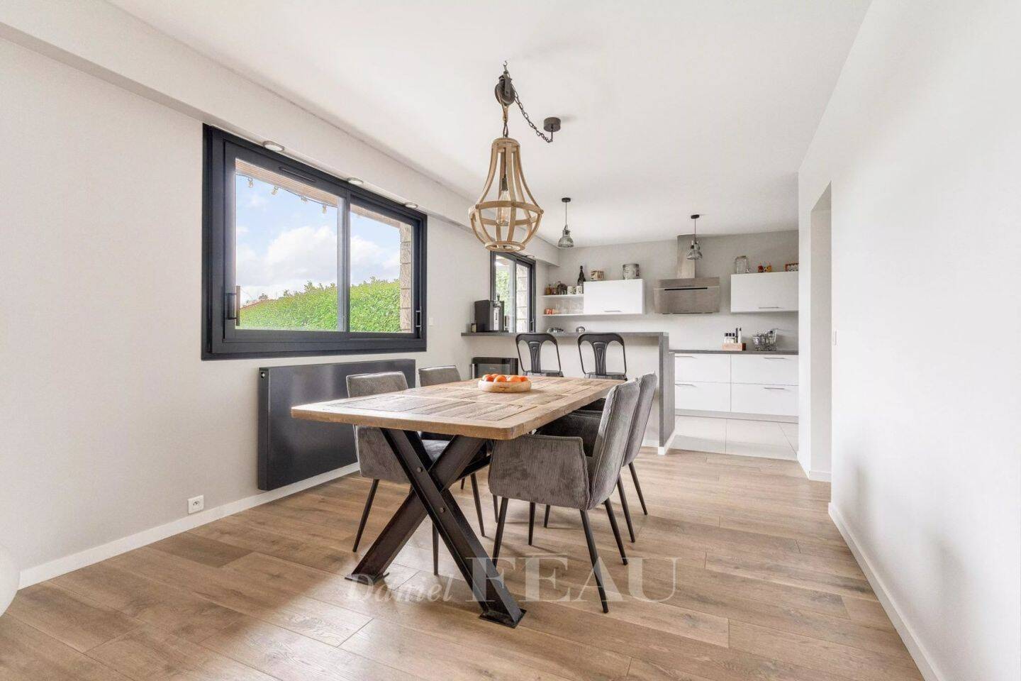 Maison à vendre, 160m², RUEIL MALMAISON