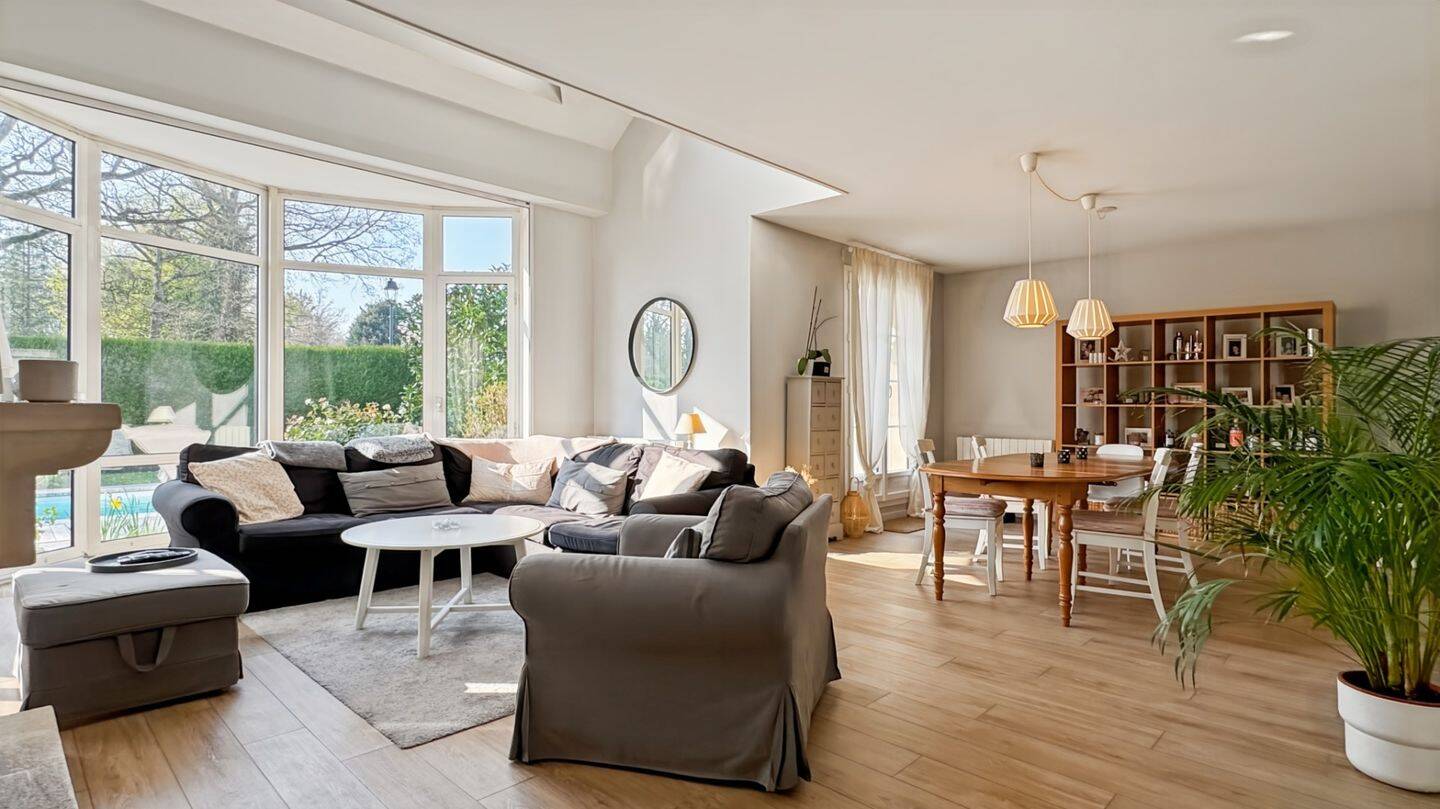 Maison à vendre, 180m², SAINT NOM LA BRETECHE