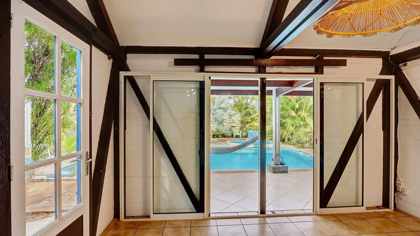 Maison à vendre, 180m², SAINT PAUL