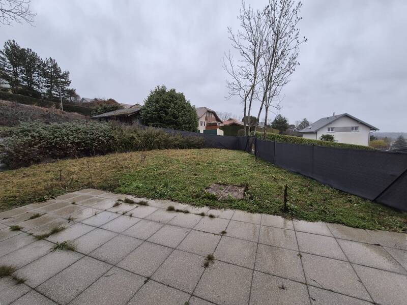 Maison à louer, 115m², CRANVES SALES