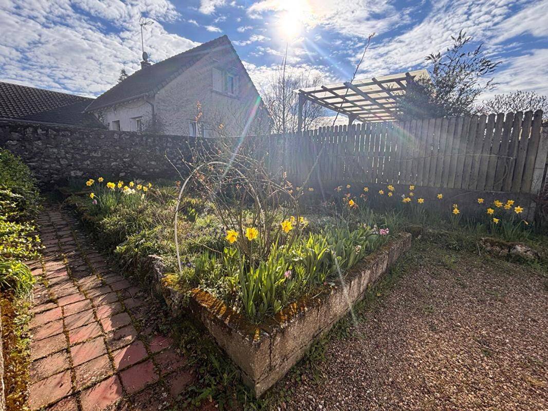 Maison à vendre, 73m², MONT PRES CHAMBORD