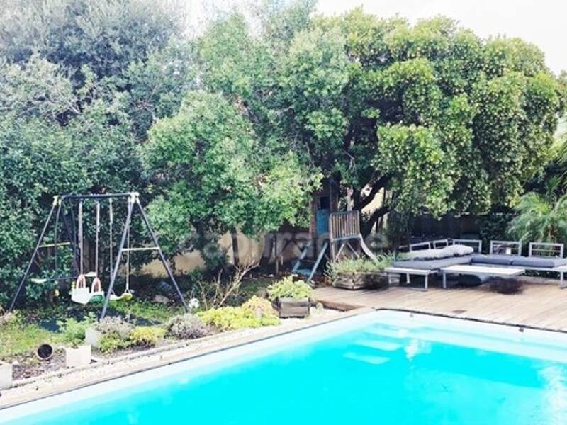 Maison à vendre, 172m², FURIANI