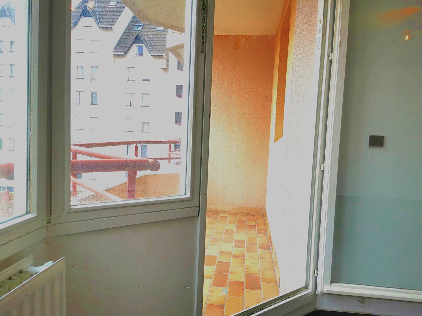 Maison à vendre, 67m², CRETEIL