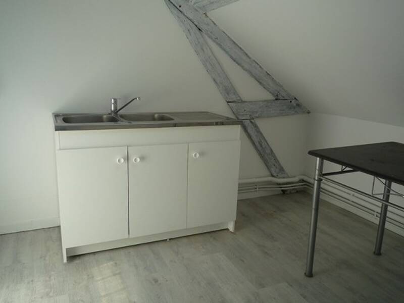 Maison à louer, 35m², LE HAVRE