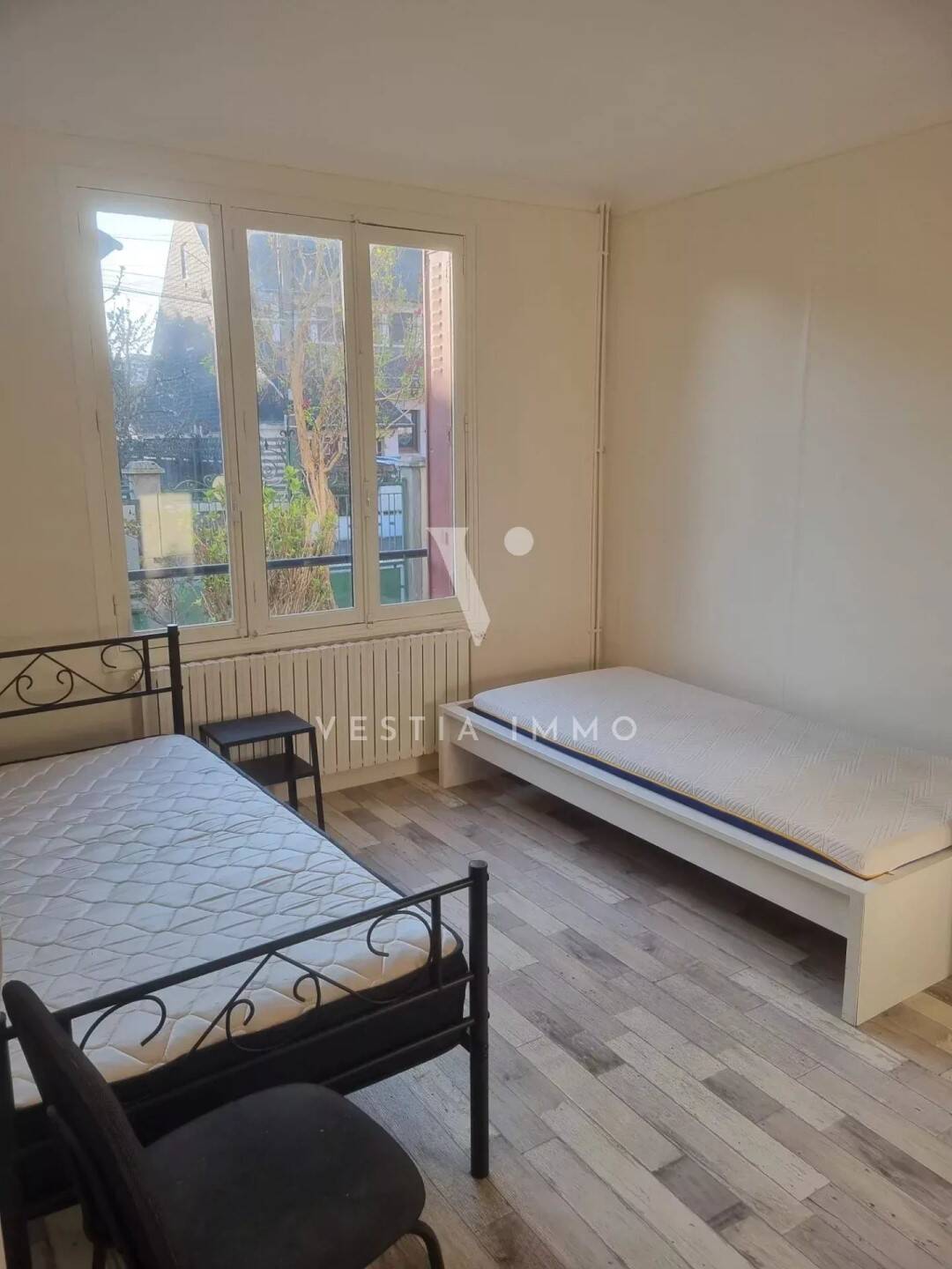 Maison à vendre, 110m², AULNAY SOUS BOIS