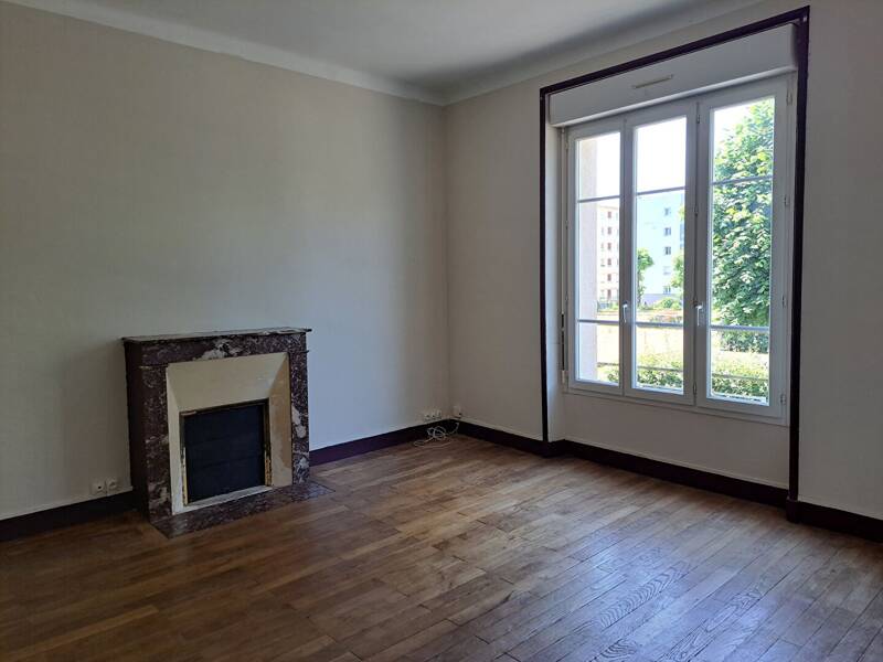 Maison à vendre, 124m², NANTES