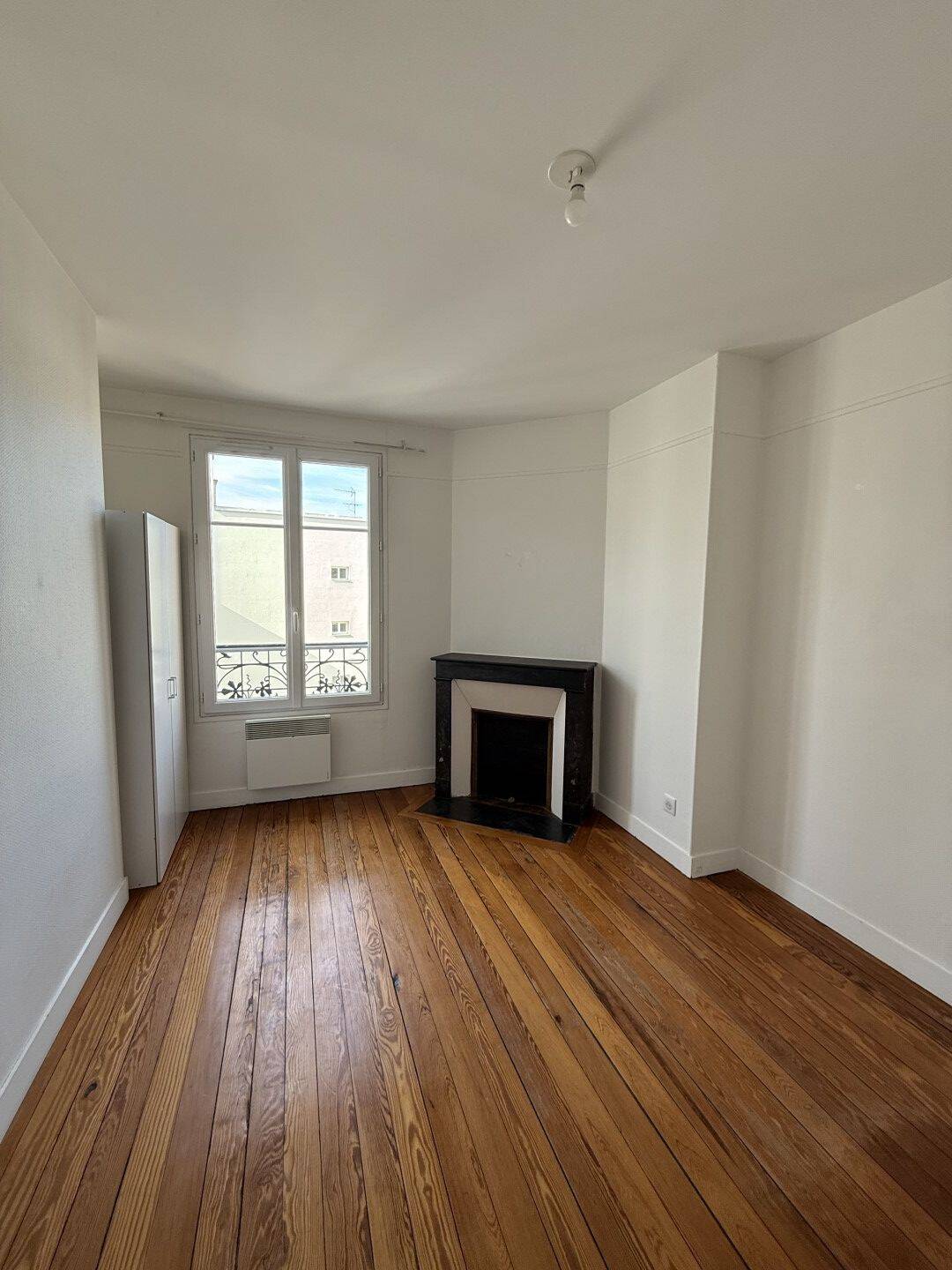 Maison à louer, 46m², COURBEVOIE