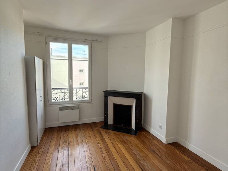 Maison à louer, 46m², COURBEVOIE