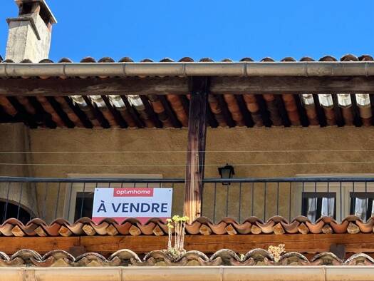 Maison à vendre 175 000 € 5 pièces 3 chambres 94 m² Saint-Martin-de-Brômes 04800