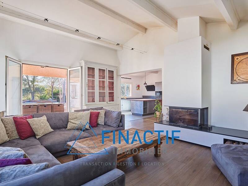 Maison à vendre, 210m², AIX EN PROVENCE