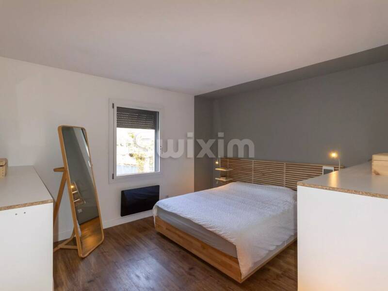 Maison à louer, 107m², LA ROCHE SUR FORON