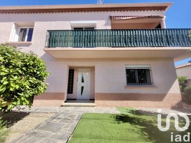Maison de ville à vendre 220 000 € 4 pièces 3 chambres 101 m² 214 m² de terrain Bages 66670