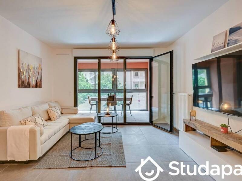 Maison à louer, 72m², AIX EN PROVENCE