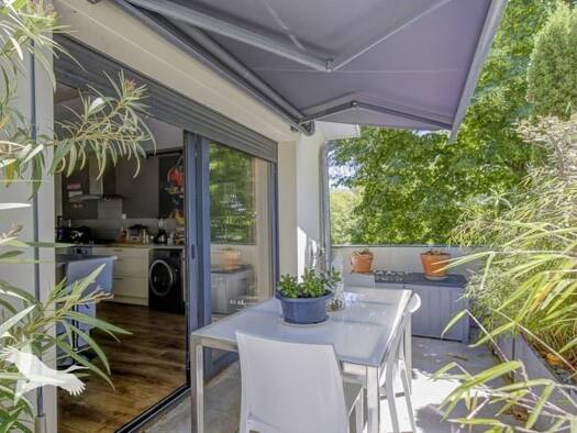 Appartement à vendre 286 000 € 3 pièces 2 chambres 72 m² Étage 1/1 Montastruc-la-Conseillère 31380