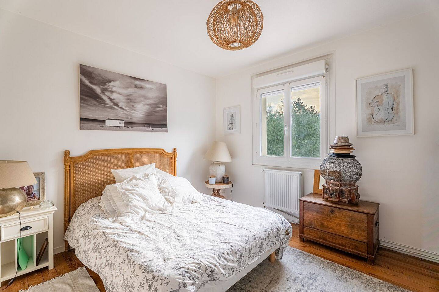 Maison à vendre, 87m², LORMONT