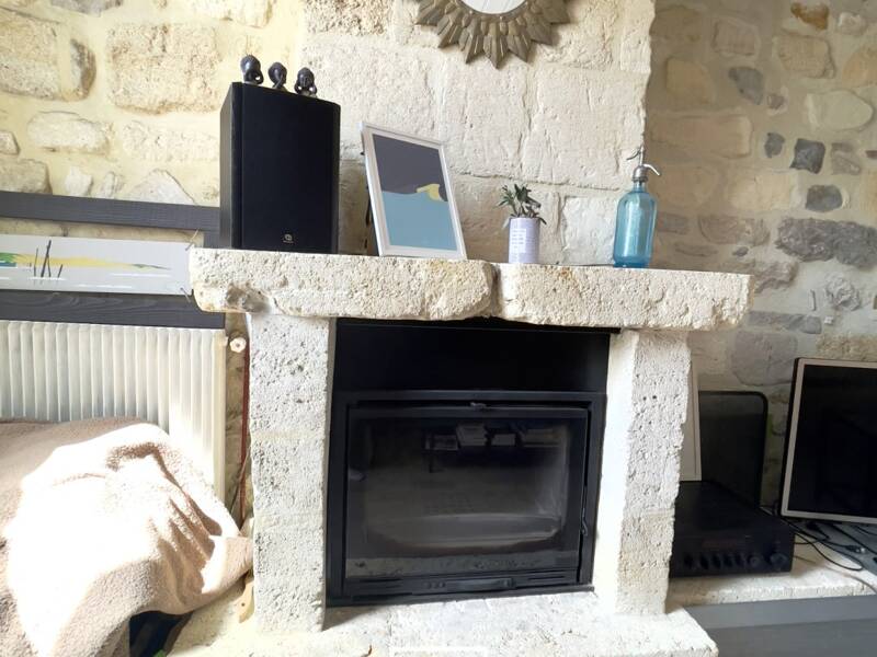 Maison à vendre, 103m², BORDEAUX