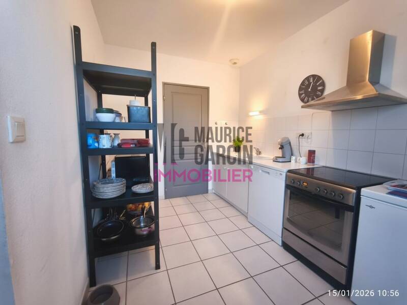 Maison à vendre, 63m², MALAUCENE