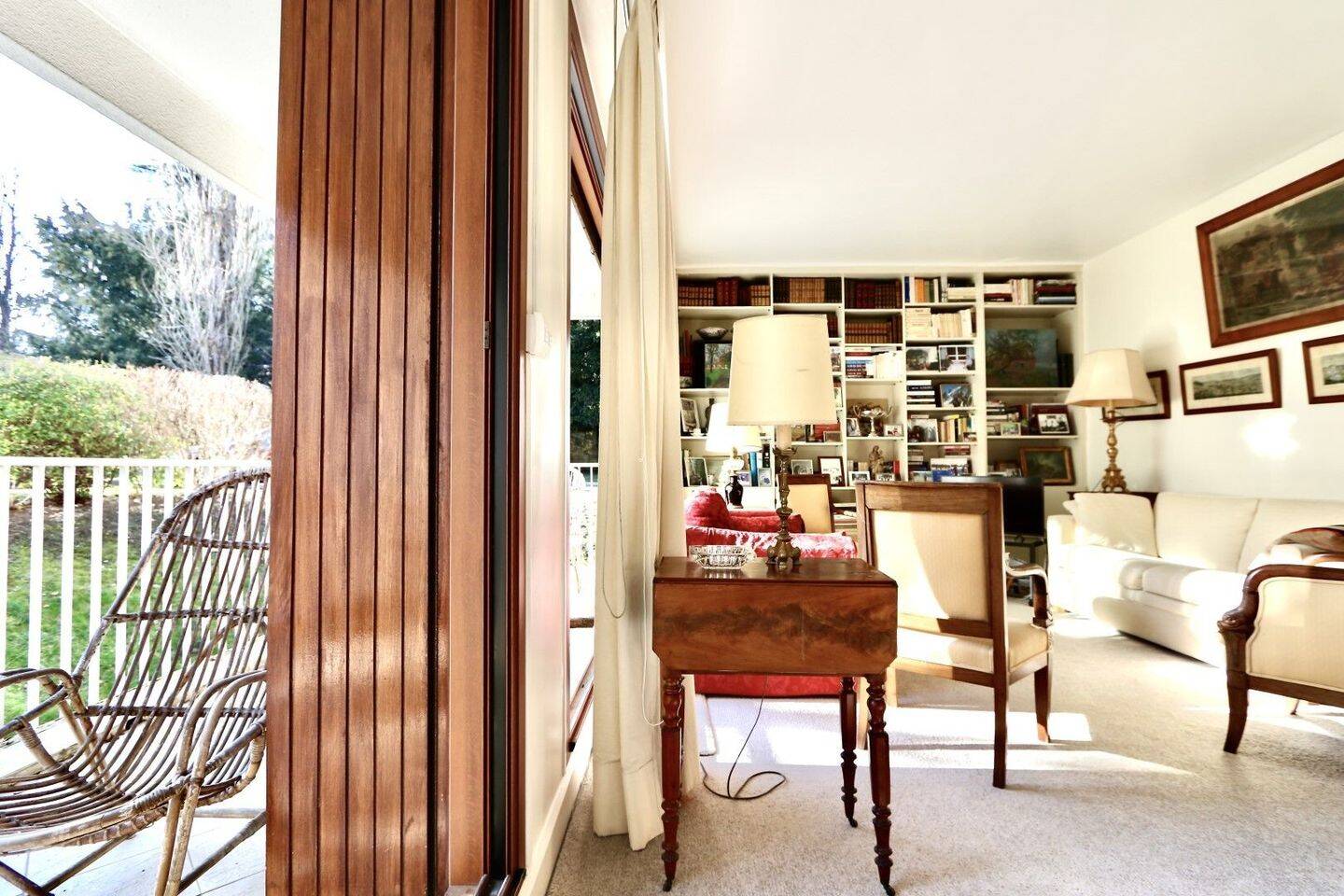 Maison à vendre, 75m², MARNES LA COQUETTE