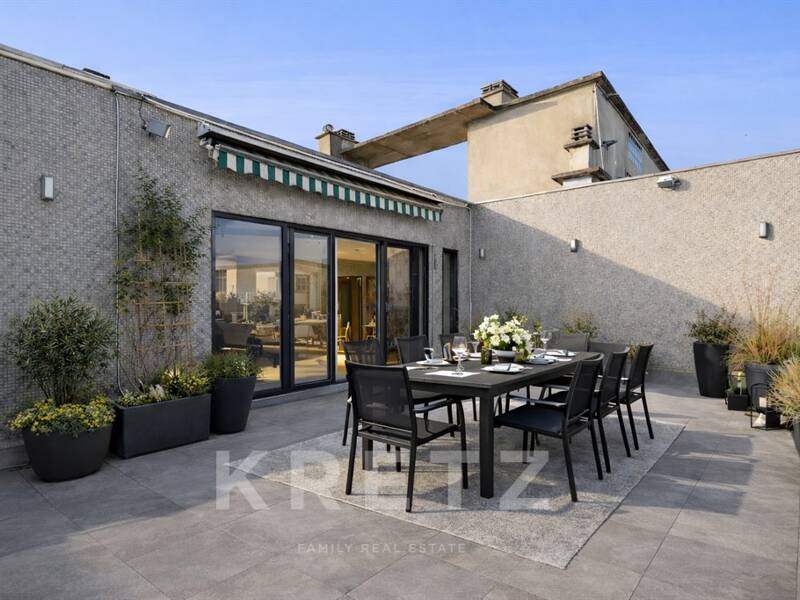 Maison à vendre, 118m², PARIS 11E
