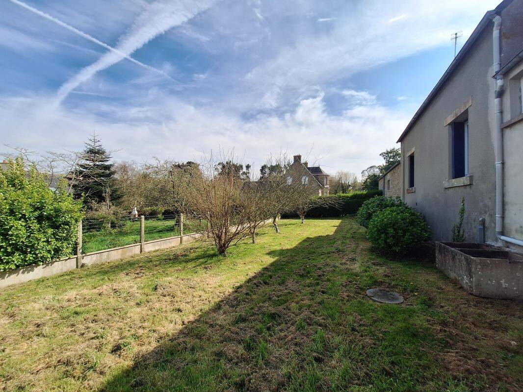 Maison à vendre, 94m², FINISTERE