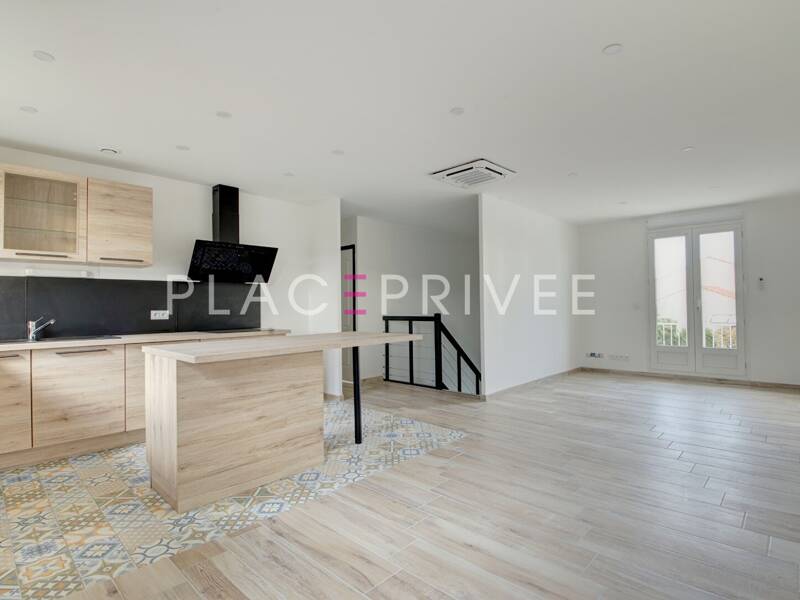 Maison à louer, 106m², HEILLECOURT