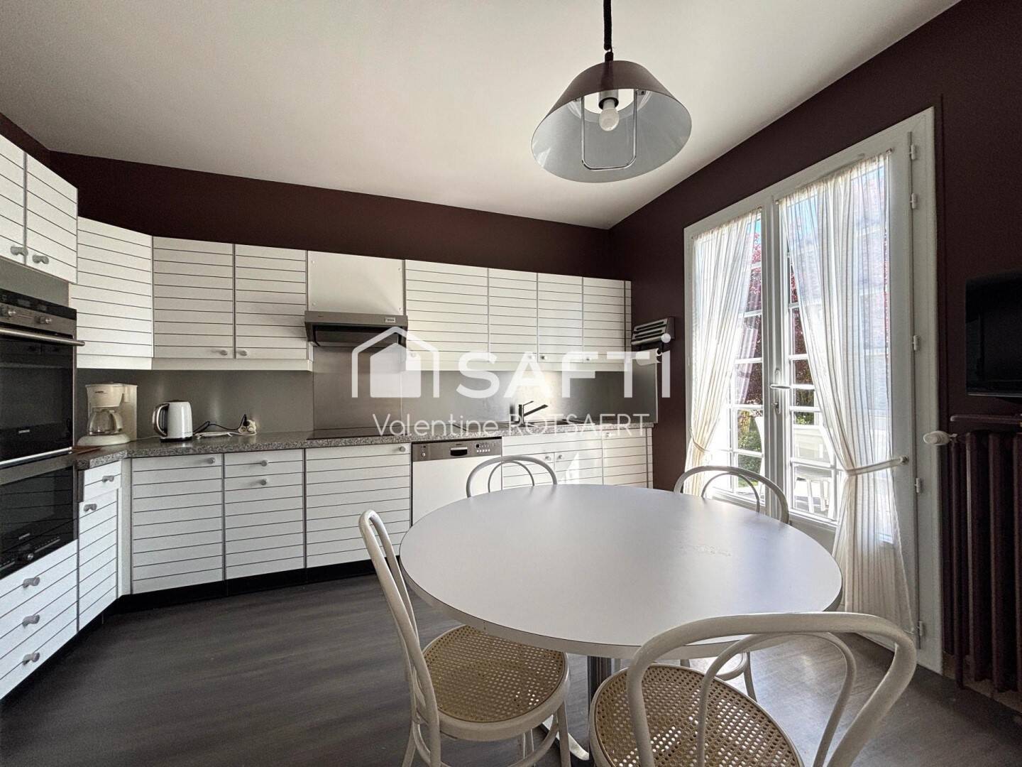 Maison à vendre, 216m², RIBECOURT DRESLINCOURT