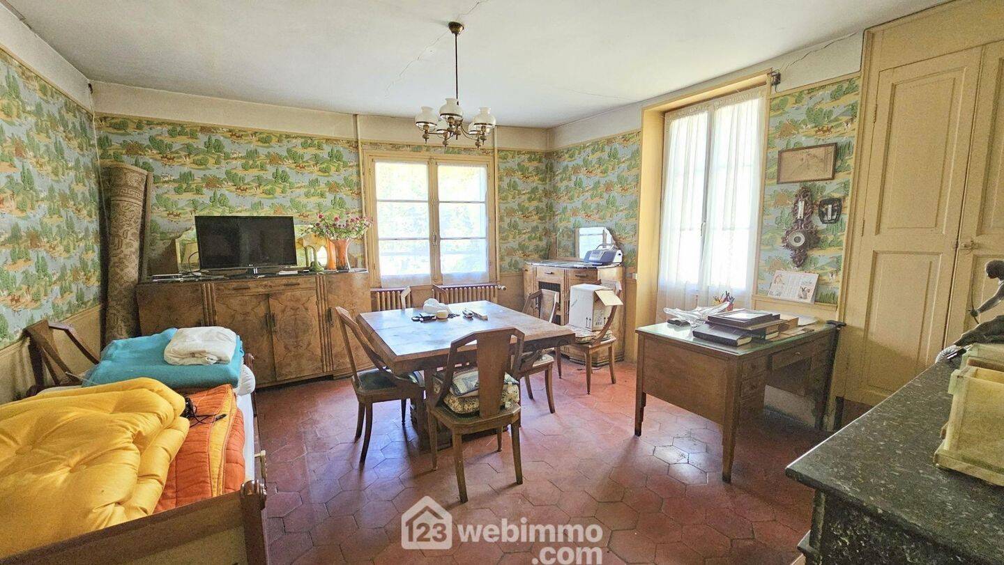Maison à vendre, 90m², MILLY LA FORET
