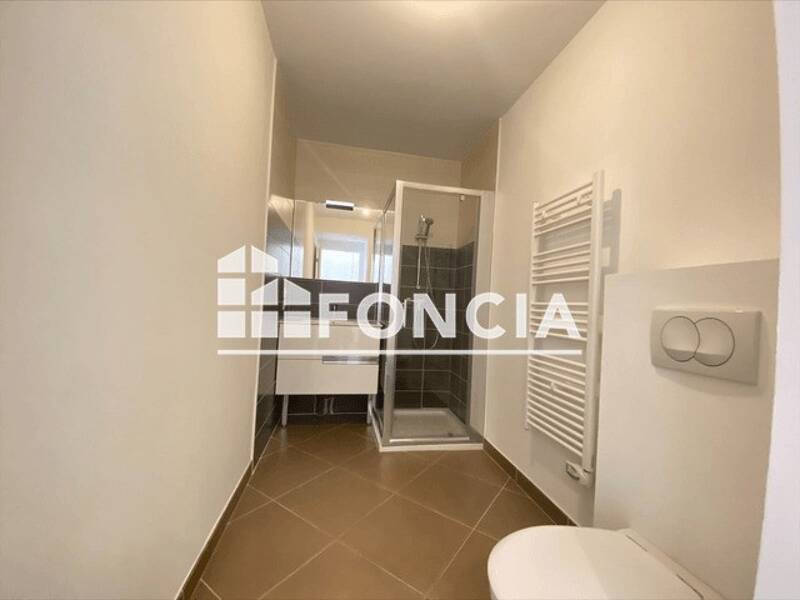 Maison à louer, 31m², ANNEMASSE