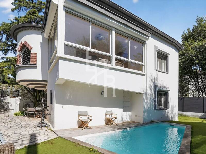 Maison à vendre, 210m², CANNES
