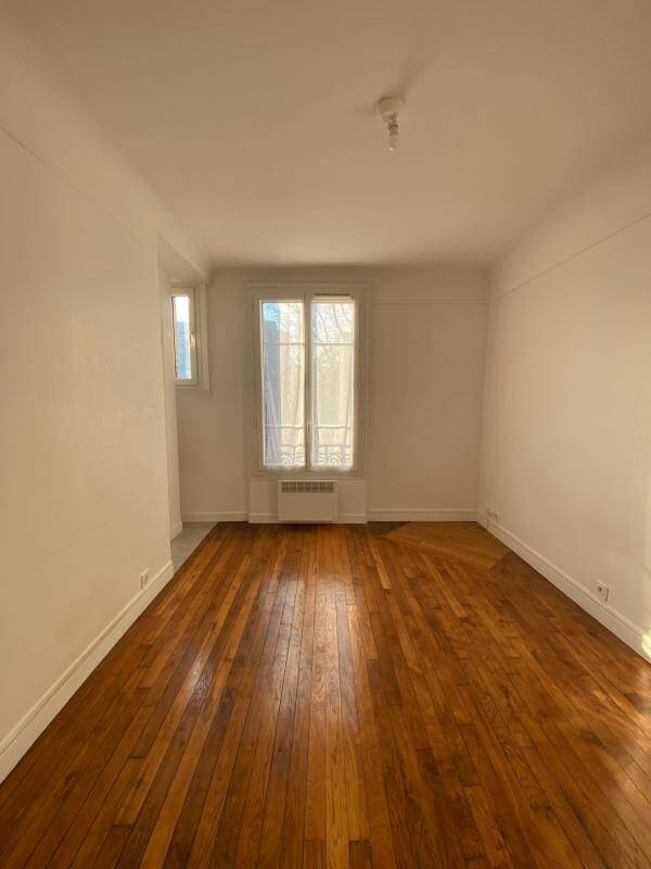 Maison à louer, 22m², SAINT OUEN