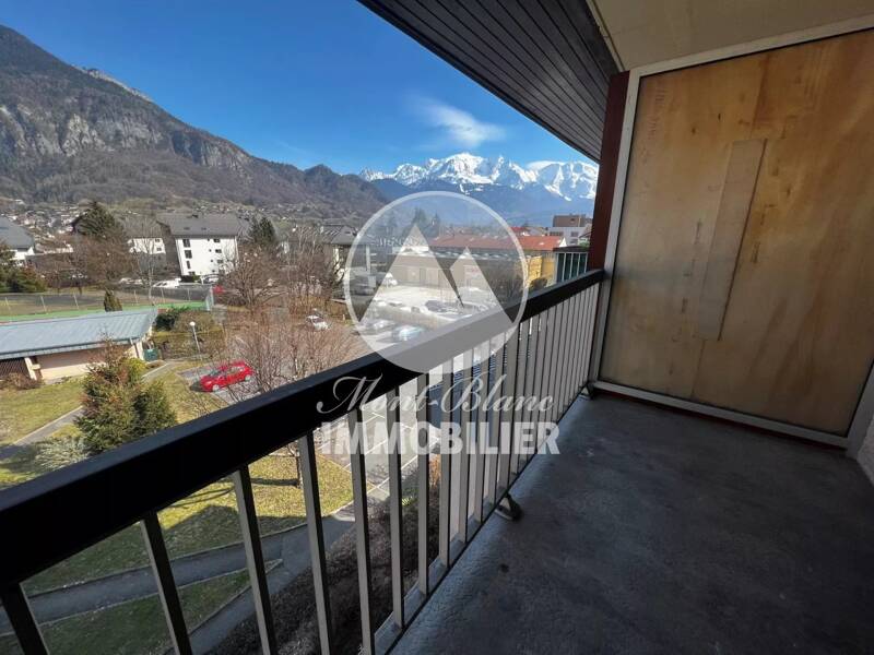 Maison à louer, 18m², SALLANCHES