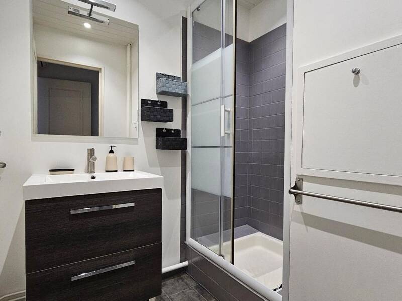 Maison à louer, 10m², BORDEAUX