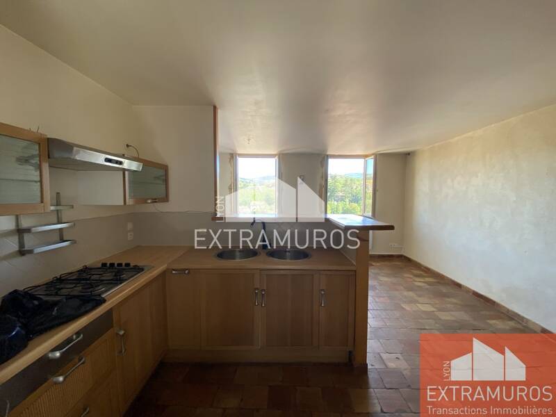 Maison à louer, 40m², SAIN BEL