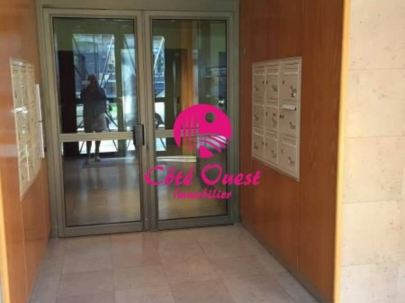 Maison à louer, 26m², LE HAVRE