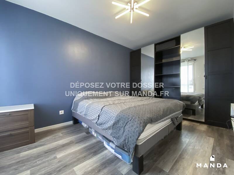 Maison à louer, 44m², STAINS