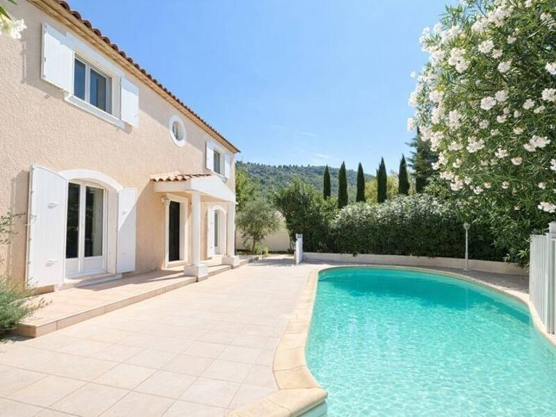 Maison à vendre, 123m², LA PENNE SUR HUVEAUNE