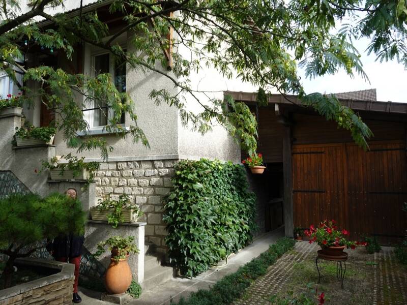 Maison à vendre, 125m², AULNAY SOUS BOIS