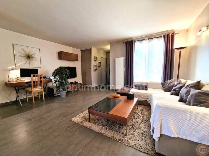 Maison à vendre, 133m², LA NORVILLE