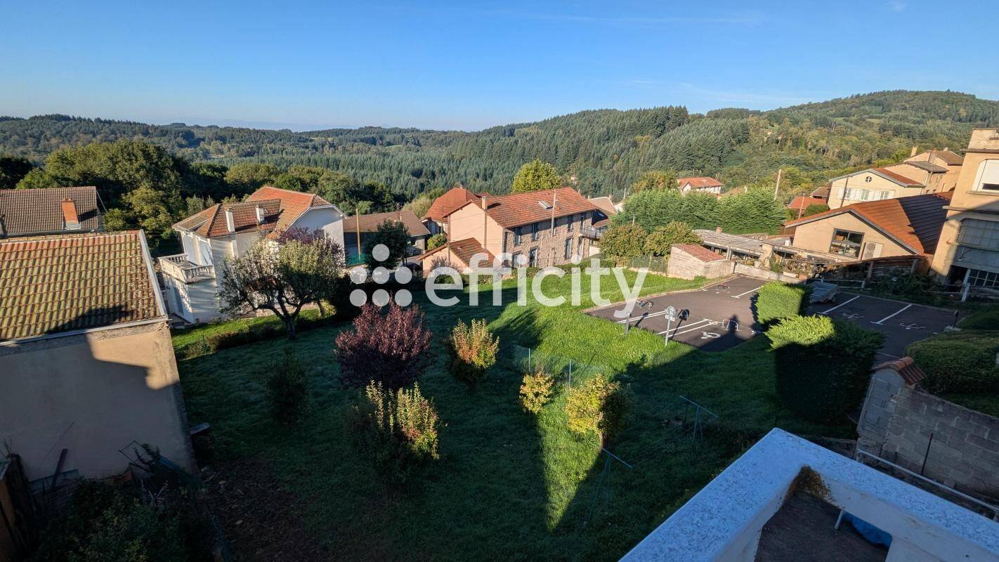 Maison à vendre, 96m², SAINT REMY SUR DUROLLE