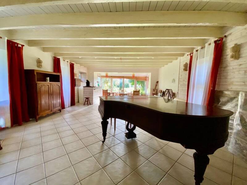 Maison à vendre, 355m², SENE