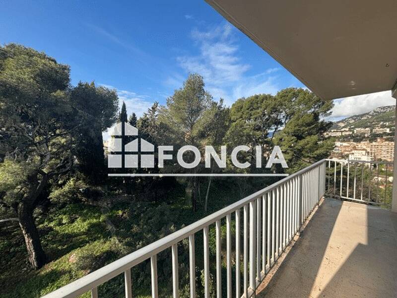 Maison à louer, 47m², TOULON