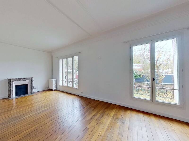 Maison à louer, 161m², HOUILLES