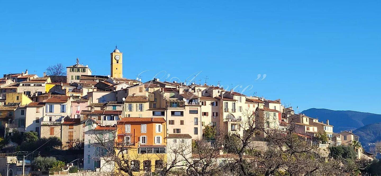 Maison à vendre, 100m², GATTIERES